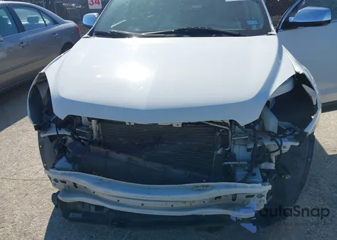 2017 Chevrolet Equinox Premier from USA, damaged, VIN 2GNFLGEK7H6259955